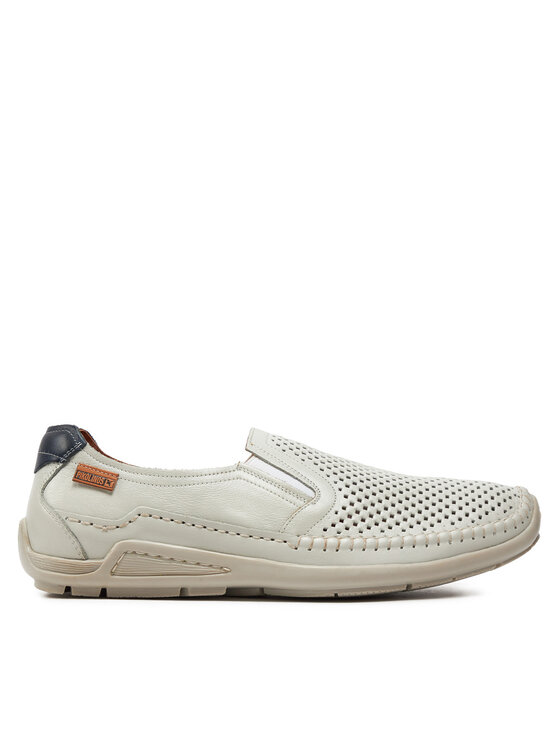 Pikolinos Pikolinos Polobotky 06H-3126 Bílá