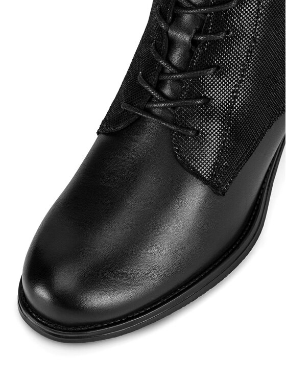 Lasocki Lasocki Stiefeletten EST-BLANKA-04 Schwarz