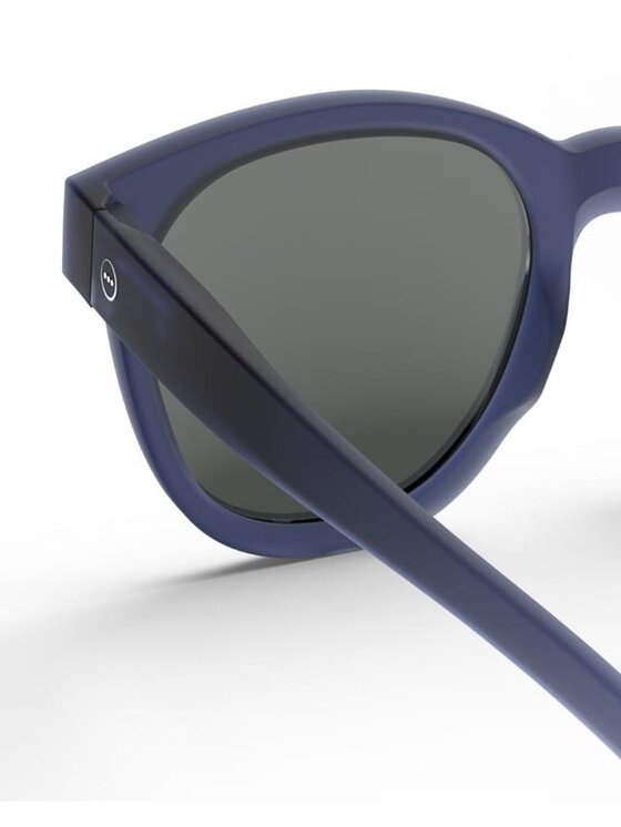 IZIPIZI IZIPIZI Okulary przeciwsłoneczne Sun Adult Fioletowy