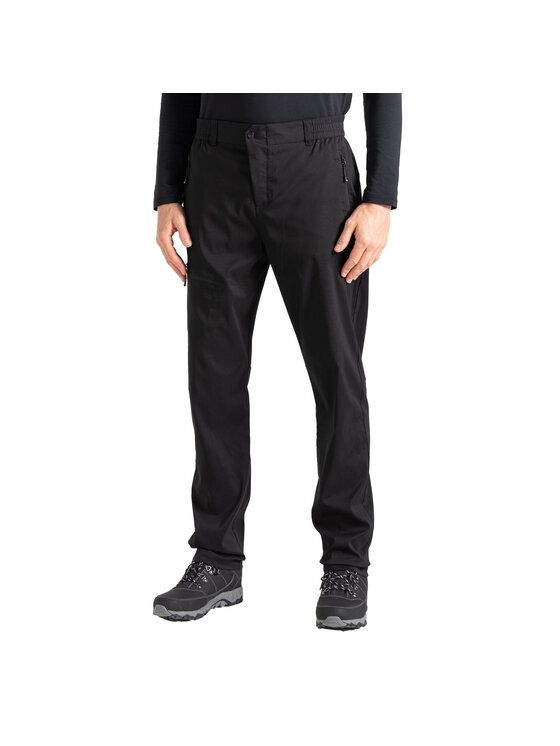Dare2B Dare2B Spodnie outdoor Mountain Series Czarny To Fit