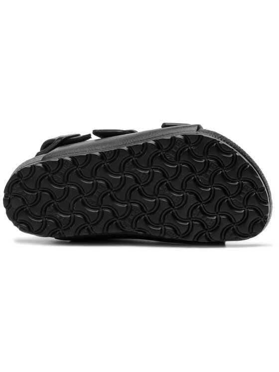 Birkenstock Birkenstock Sandály Milano Eva 1009353 Černá