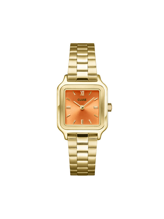 Cluse Cluse Laikrodis Gracieuse Petite CW11807 Auksinė