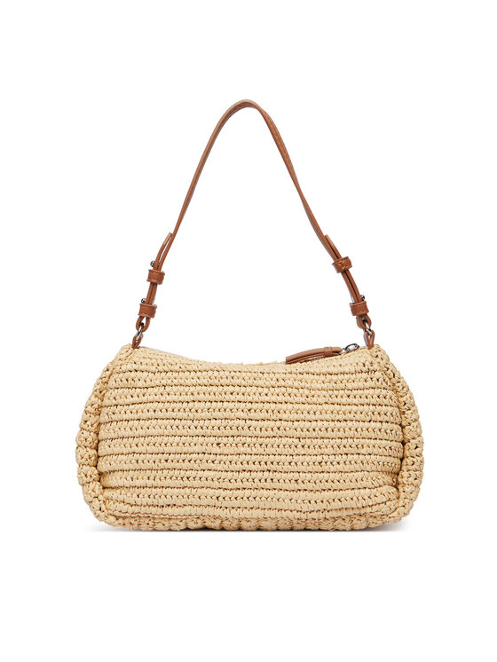 DKNY DKNY Kabelka R613YE54 Béžová