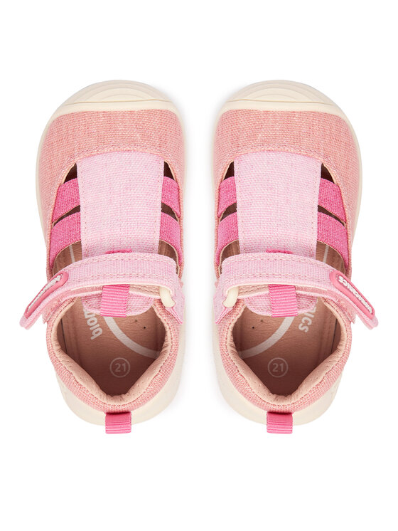 Biomecanics Biomecanics Тапочки 262179 Рожевий