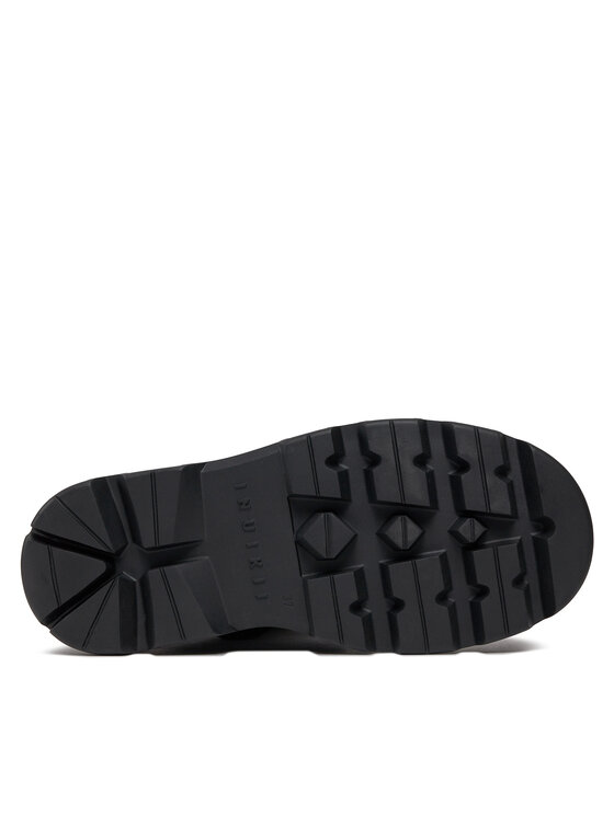 Inuikii Inuikii Μπότες Χιονιού Endurance Cozy 75102-144 Μαύρο