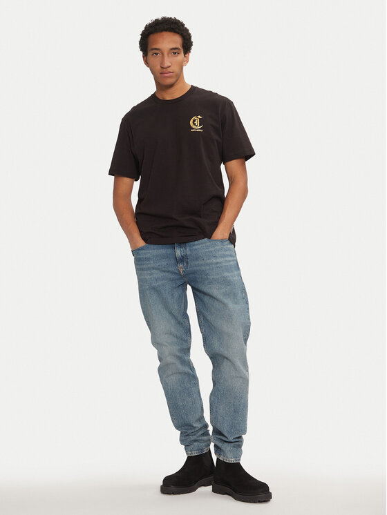 Just Cavalli Just Cavalli T-särk 77OAHT02 Must Regular Fit