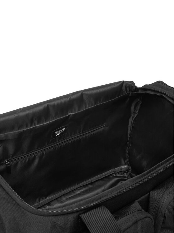 Reebok Reebok Sporttasche CWBEO-RBK-B-014-10 Schwarz