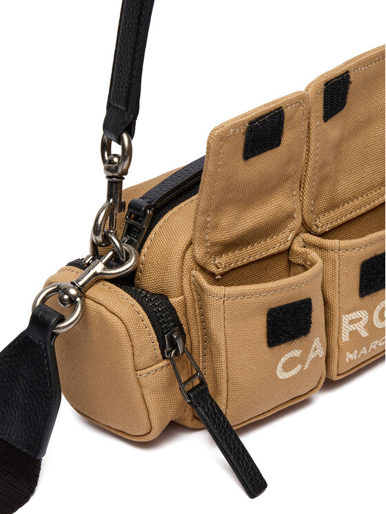 Marc Jacobs Marc Jacobs Ročna torba 2P5HSH025H03 Rjava