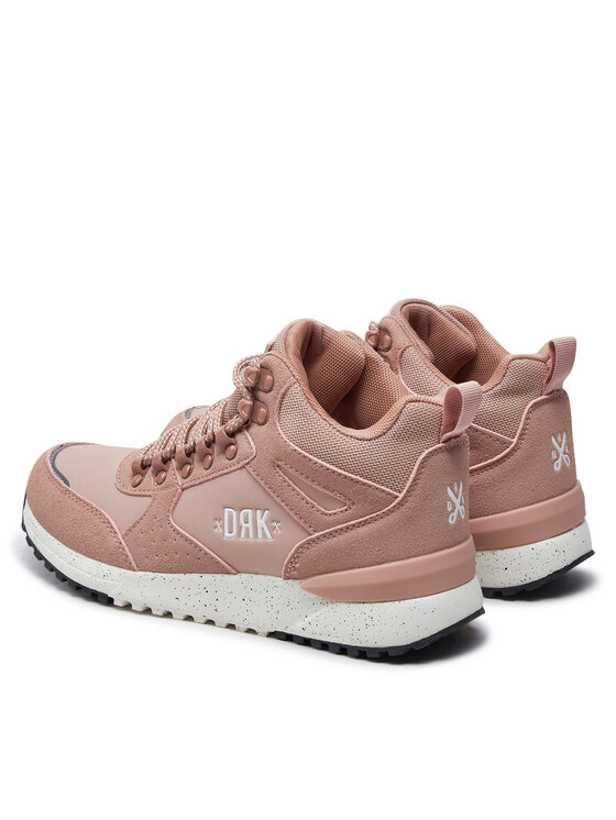 Dorko Dorko Sneakers Atlas DS24F03W Roz