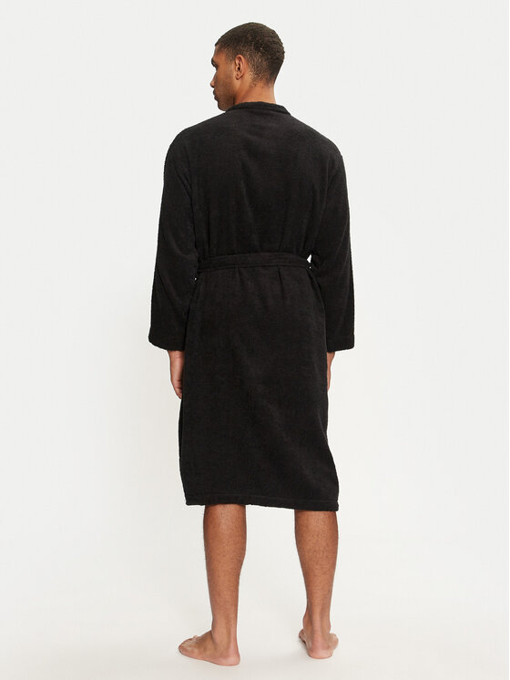 Jack&Jones Jack&Jones Ogrtač 12243624 Crna