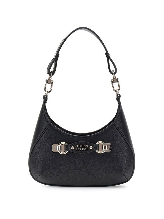 Guess Guess Handtasche 178525 Schwarz