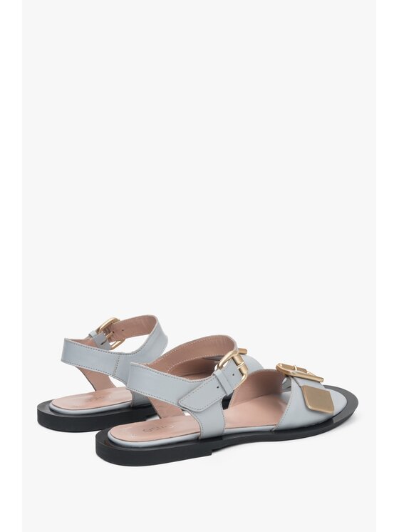 Estro Estro Sandali ER00117384 Blu