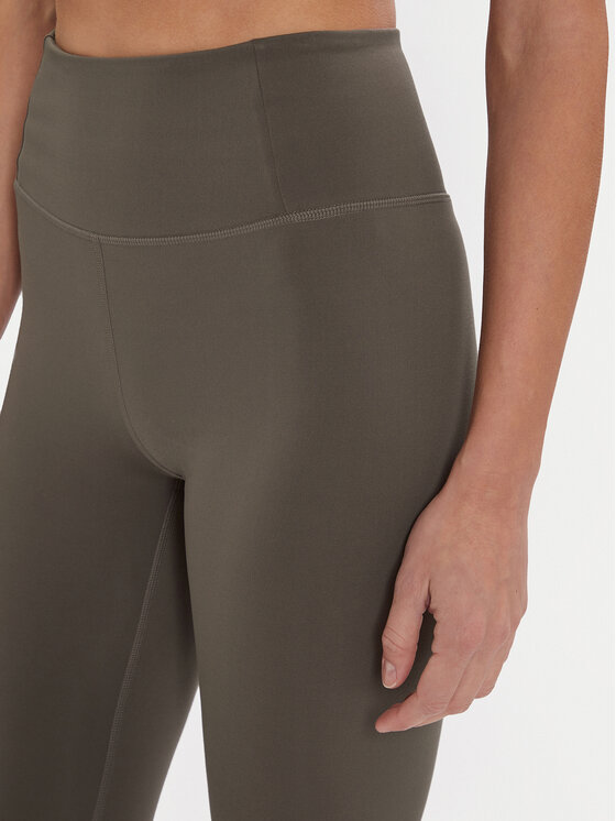 Girlfriend Collective Girlfriend Collective Tamprės Float 4021 Smėlio Slim Fit