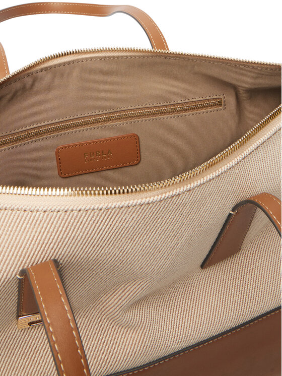 Furla Furla Ročna torba Olivia LWB01940 BX3542 CN TCO00 Bež
