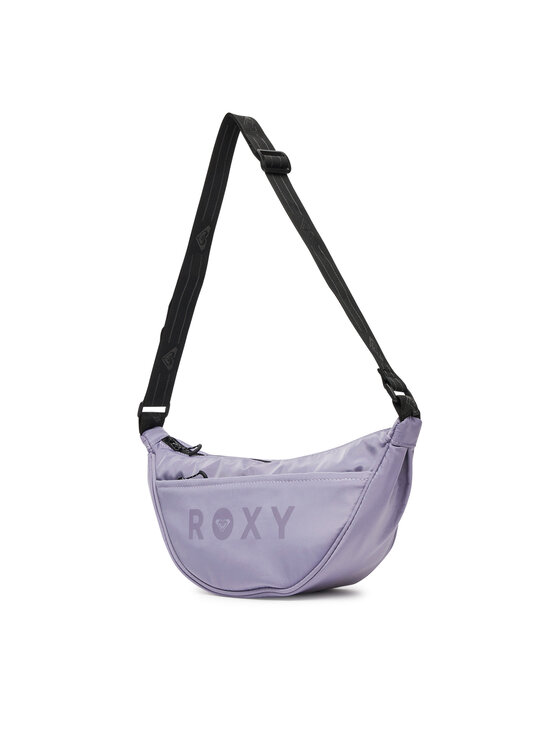 Roxy Roxy Ročna torba ROXY-M-002-07 Vijolična