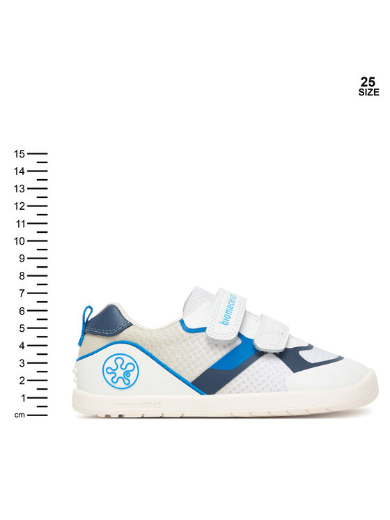 Biomecanics Biomecanics Tossud 262159 S Valge