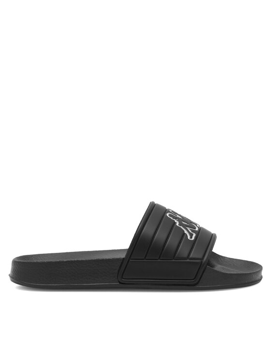 Kappa Kappa Šlepetės Logo Noles 361F2UW-911 W Juoda