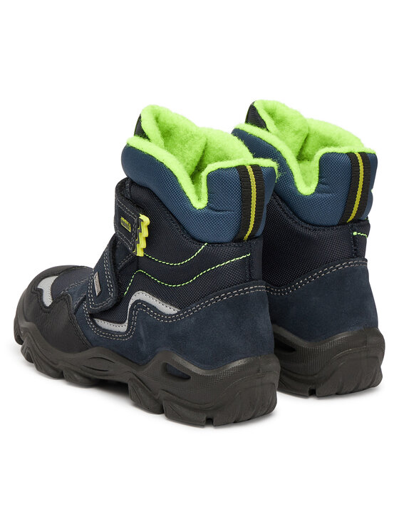 Primigi Primigi Čizme za snijeg GORE-TEX 8892622 M Tamnoplava