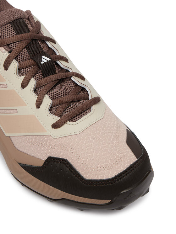 adidas adidas Scarpe da trekking Terrex Eastrail 3 Climaproof JR4013 Marrone