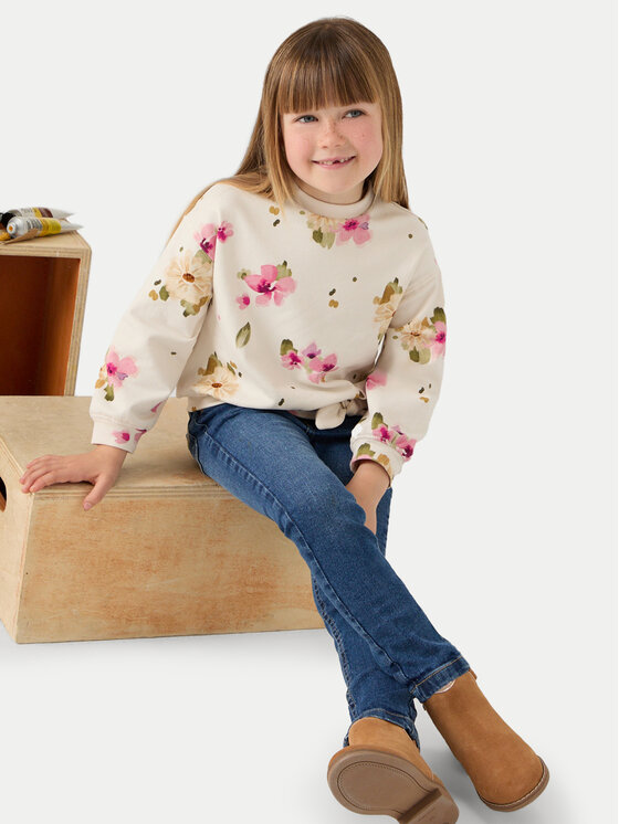 Mayoral Mayoral Farmer 527 Kék Skinny Fit
