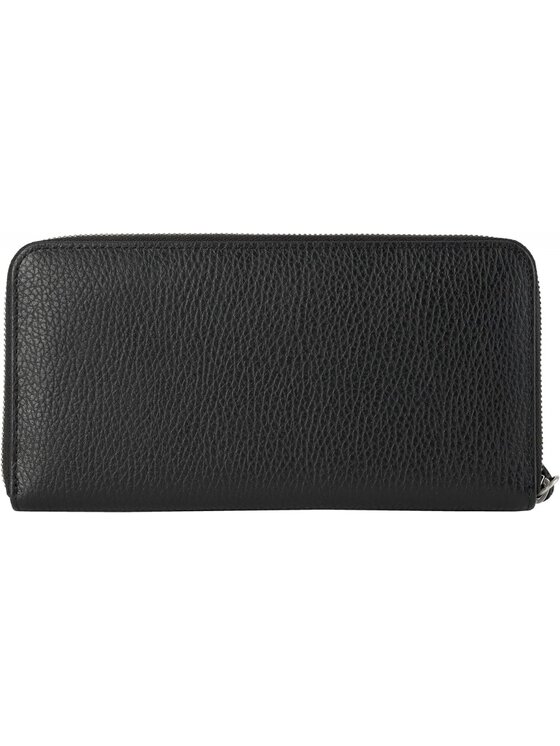 Emporio Armani Emporio Armani Pánská peněženka Y4R169 Y068E Černá