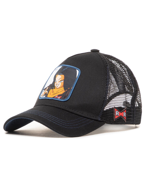 Cappellino Capslab