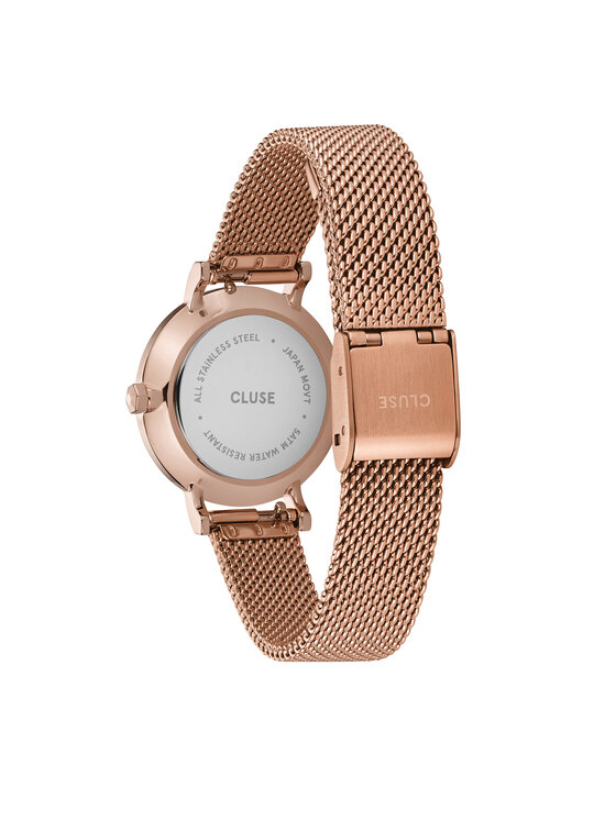 Cluse orologio rosa online