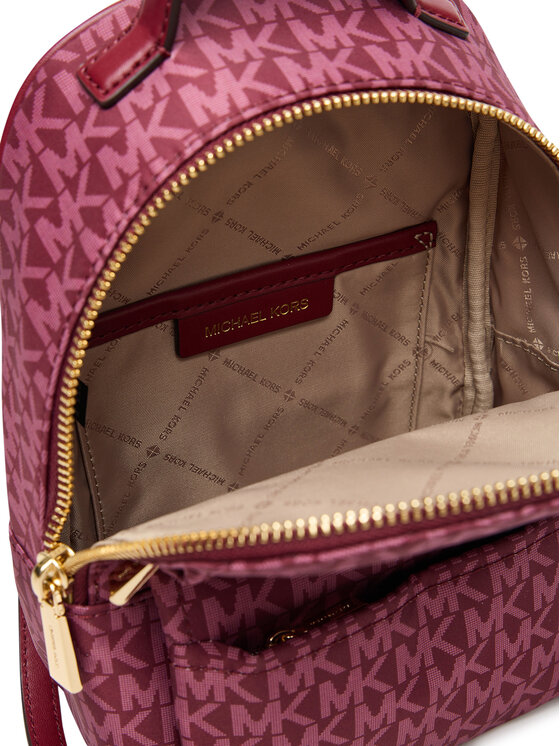 MICHAEL Michael Kors MICHAEL Michael Kors Seljakott 30T5G3XB1U Bordoopunane