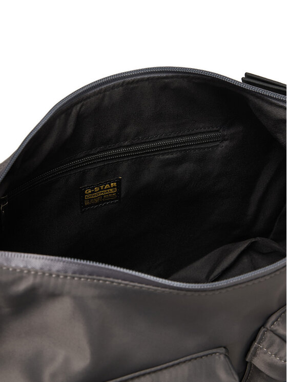 G-Star Raw G-Star Raw Torbica CEO-OLIVIER-LX9869J Siva