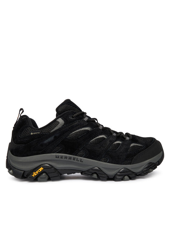Merrell Merrell Трекінгові черевики Moab 3 Gtx J036253 Чорний