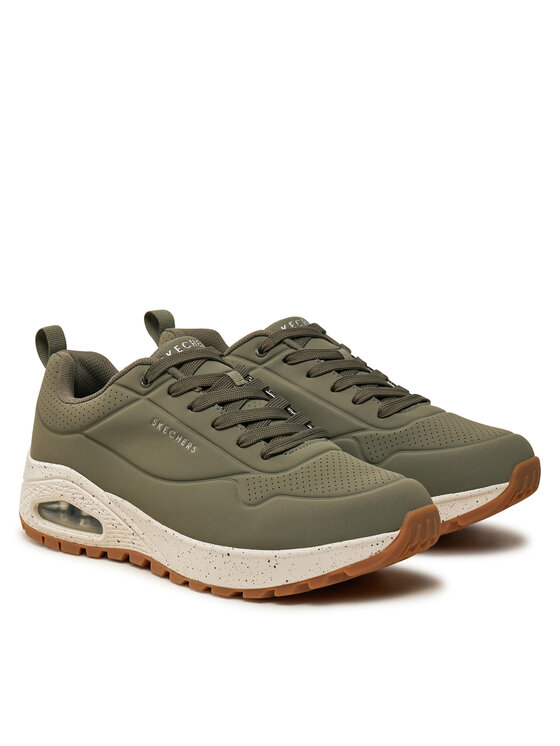 Skechers Skechers Tenisice 183048/OLV Zelena