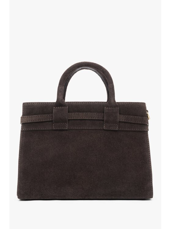 Estro Estro Μποτάκια ER00118335 Καφέ