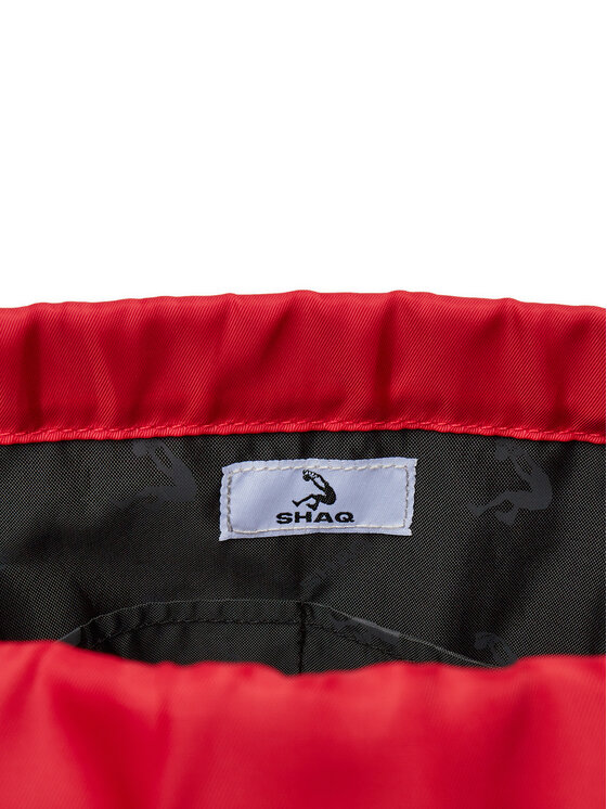 SHAQ Shaq Ruksak SHAQ-P-005-07 Crvena