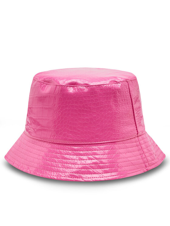 Pălărie Pieces 17135214 Roz