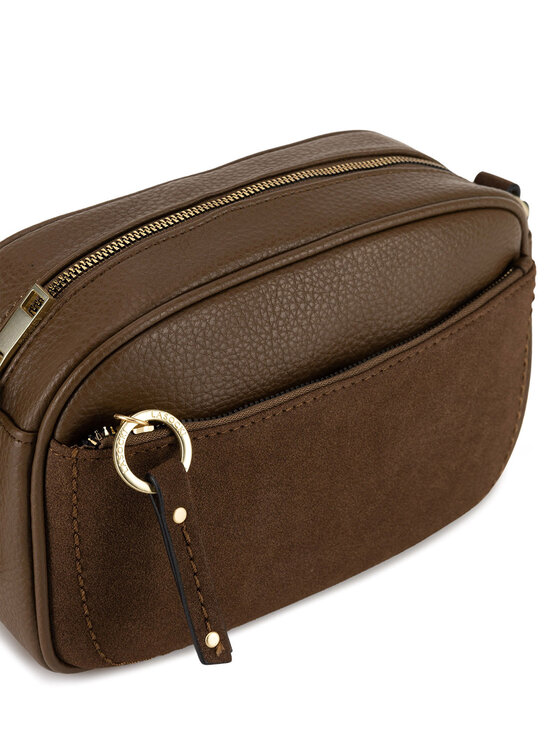 Lasocki Lasocki Borsa LSK-K-064-06 Marrone