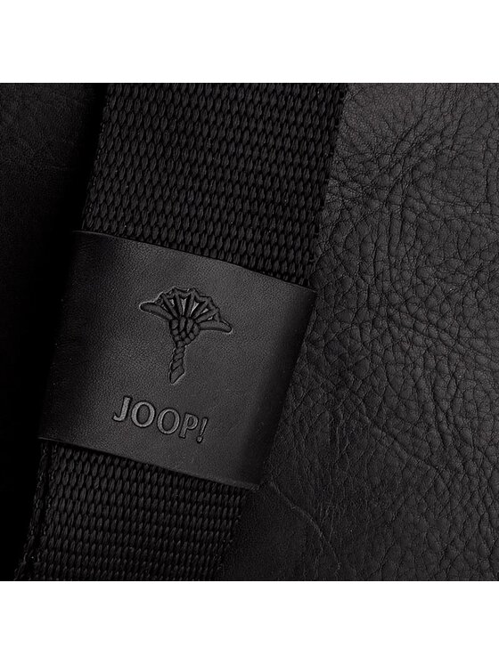 JOOP! JOOP! Torba na laptopa Loreto 4140003464 Czarny