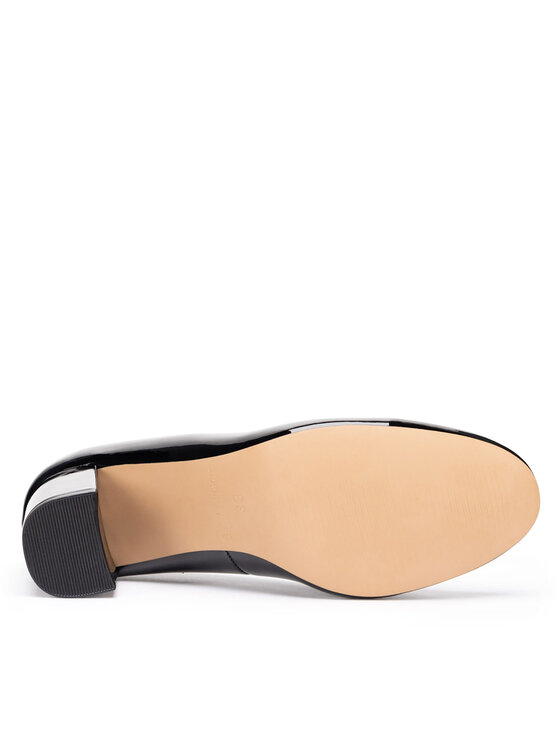 Clara Barson Clara Barson Туфлі WYL3811-1 Чорний