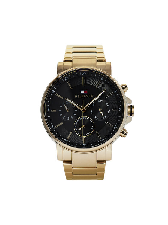 Tommy Hilfiger Sat Tyson 1710589 Zlatna