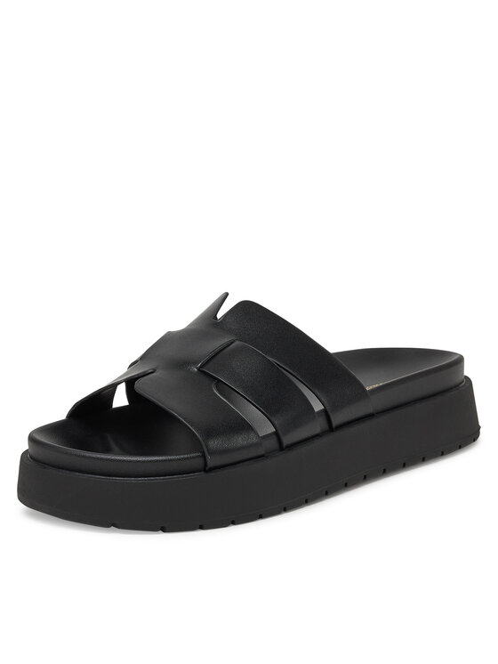 DeeZee DeeZee Natikače HY69916-5 Crna