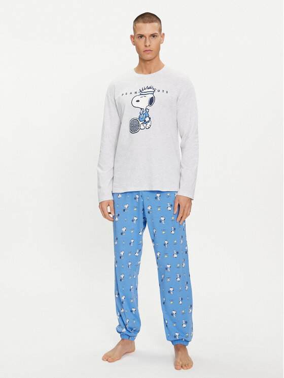 Pigiami uomo benetton deals