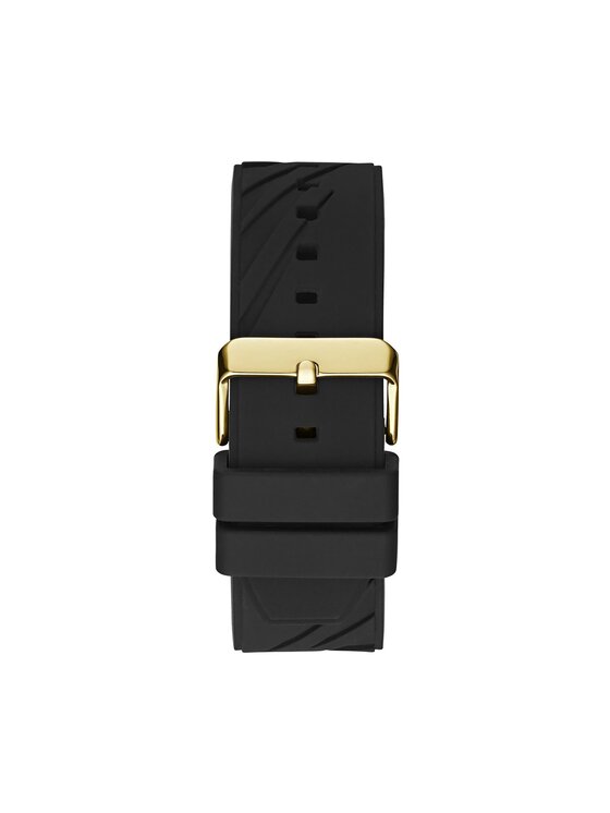 Guess Guess Ceas Indy GW0634G2 Negru