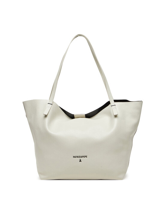 Patrizia Pepe Patrizia Pepe Torbica 2B0130/L148 Bijela
