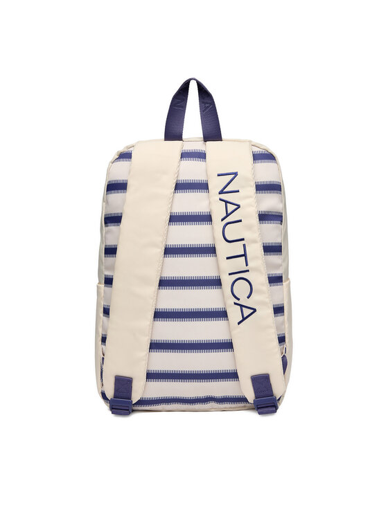 Nautica Nautica Plecak CWBEO-NTC-P-005-09 Beżowy