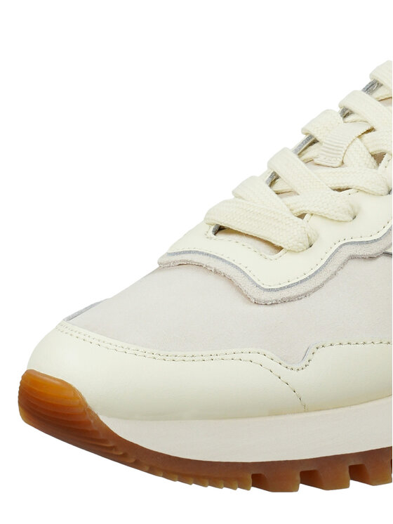 Gant Gant Sneakersy 31537986 Écru