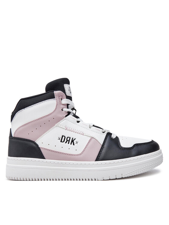 Dorko Dorko Sneakers DS24F44W Bianco