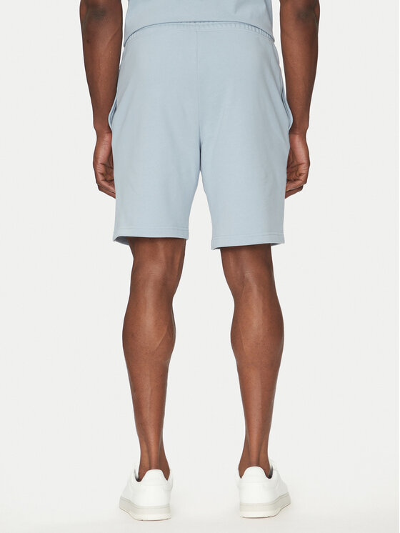 HUGO HUGO Sportshorts Dayono 50530696 Himmelblau Relaxed Fit