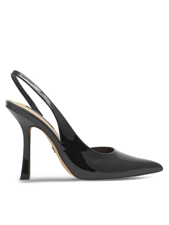 Nine West Nine West Sandale WFA2689-1 Crna