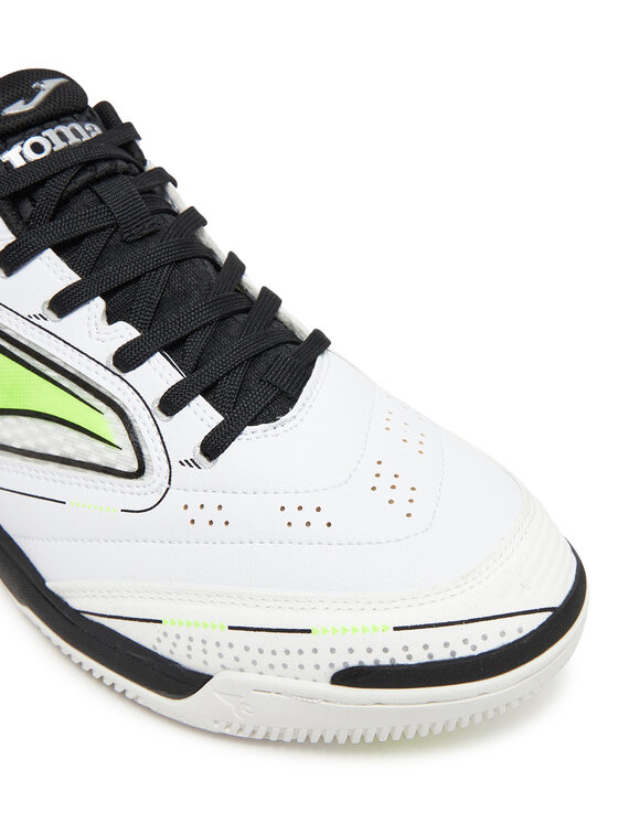 Joma Joma Scarpe da calcio Gambeta 2502 GAMS2502IN Bianco