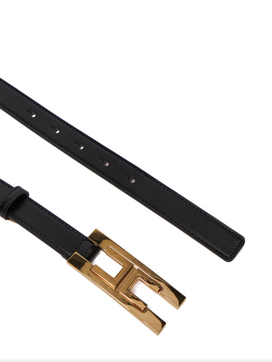 Elisabetta Franchi Elisabetta Franchi Cintura da donna CT-72S-57E2-V220 Nero