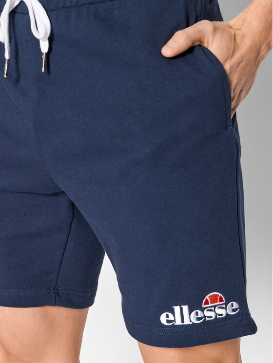 Ellesse Ellesse Sport rövidnadrág Silvan SHF09162 Sötétkék Regular Fit